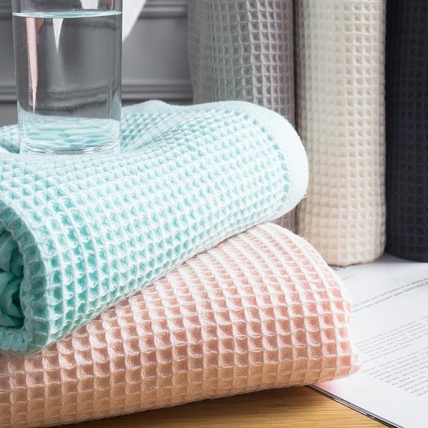 towel 4pcs cotton waffle hand towels for adults plain washcloth face care bathroom bathtowel
towel 4pcs cotton waffle hand towels for adults plain washcloth face care bathroom bathtowel