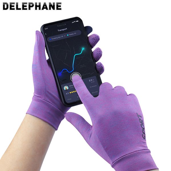 summer cooling ice silk gym gloves phone touch screen hand gloves breathable riding gloves workout climbing hiking women mittens 201020, Blue;gray
summer cooling ice silk gym gloves phone touch screen hand gloves breathable riding gloves workout climbing hiking women mittens 201020, Blue;gray