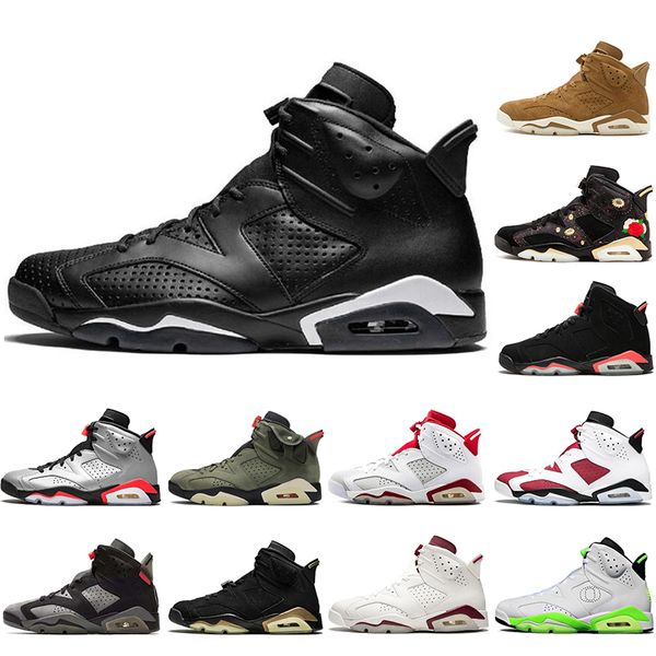 with socks men 6 6s basketball shoes carmine dmp white black infrared travis scotts mens trainers outdoor sports sneakers 7-13
with socks men 6 6s basketball shoes carmine dmp white black infrared travis scotts mens trainers outdoor sports sneakers 7-13