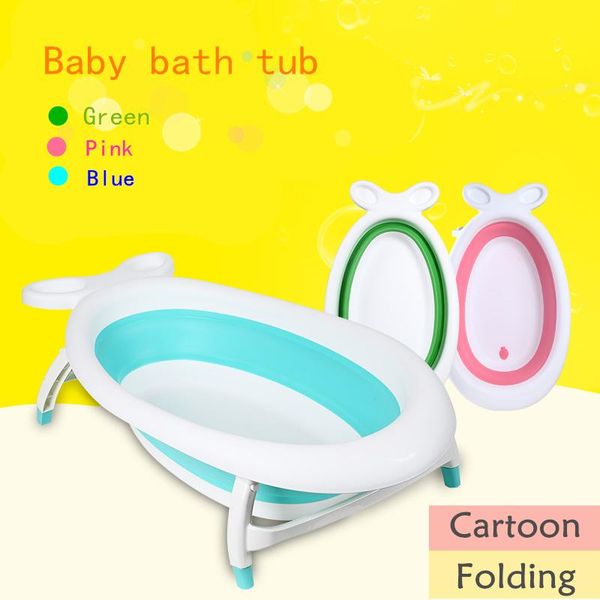 bathing tubs & seats folding baby bathtub plastic cartoon pattern born safety security bath seat support kids shower
bathing tubs & seats folding baby bathtub plastic cartoon pattern born safety security bath seat support kids shower