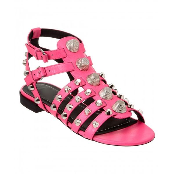 2 cm mode of low heel gold rivets studs sandal peep toe rivened metal cross belts women shoes mujer zapatos d55c, Black
2 cm mode of low heel gold rivets studs sandal peep toe rivened metal cross belts women shoes mujer zapatos d55c, Black