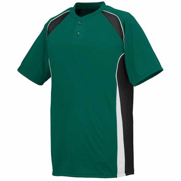 456457984132124 blank custom baseball jersey men women size s-3xl white button down pullover, Blue;black
456457984132124 blank custom baseball jersey men women size s-3xl white button down pullover, Blue;black