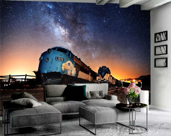 3d wall painting wallpaper train 3d wallpaper romantic landscape decorative silk 3d mural wallpaper
3d wall painting wallpaper train 3d wallpaper romantic landscape decorative silk 3d mural wallpaper