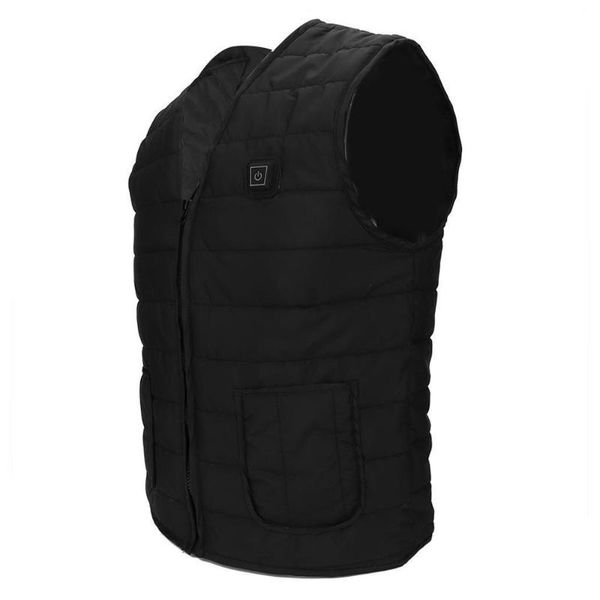 outdoor t-shirts heating vest smart cotton plush usb infrared electric flexible thermal winter warm jacket women men tools, Gray;blue
outdoor t-shirts heating vest smart cotton plush usb infrared electric flexible thermal winter warm jacket women men tools, Gray;blue