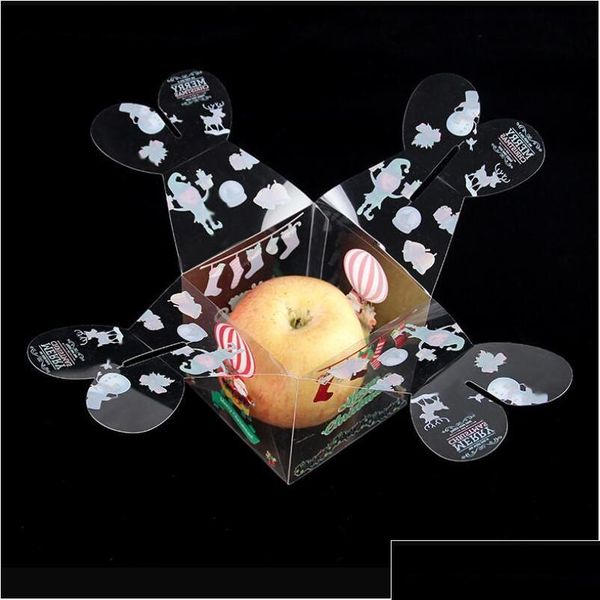 many styles pvc transparent candy box christmas decoration gift box and packaging santa claus snowman elk rein bbymsq bde_luck
many styles pvc transparent candy box christmas decoration gift box and packaging santa claus snowman elk rein bbymsq bde_luck