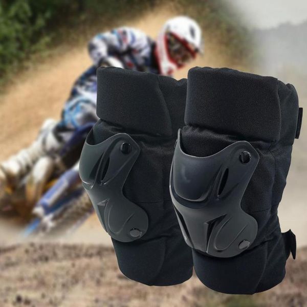 motorcycle armor 1pair knee pads motocross protector guard moto cold-proof crashproof gear guards short
motorcycle armor 1pair knee pads motocross protector guard moto cold-proof crashproof gear guards short