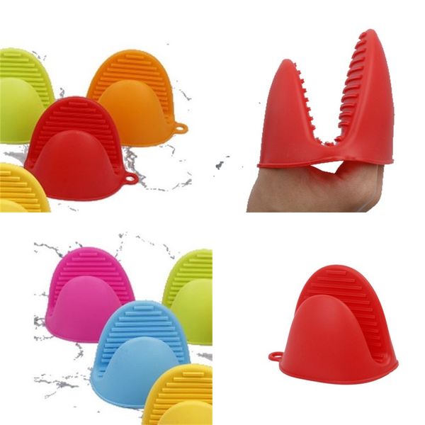 silicone heat insulation glove small non slip convenient gloves oven cake bakeware microwave hand clip 1 05mt f2
silicone heat insulation glove small non slip convenient gloves oven cake bakeware microwave hand clip 1 05mt f2
