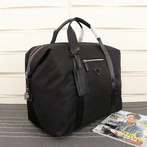 parachute waterproof nylon strap combination lock handbag large capacity mens bag canvas traveling bag travel bag, Black;red
parachute waterproof nylon strap combination lock handbag large capacity mens bag canvas traveling bag travel bag, Black;red