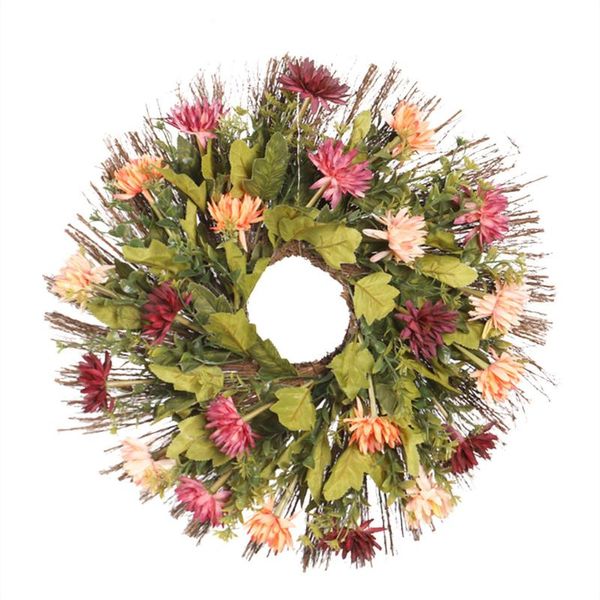 decorative flowers & wreaths home decoration thanksgiving rose wreath wedding decorations ornaments christmas
decorative flowers & wreaths home decoration thanksgiving rose wreath wedding decorations ornaments christmas