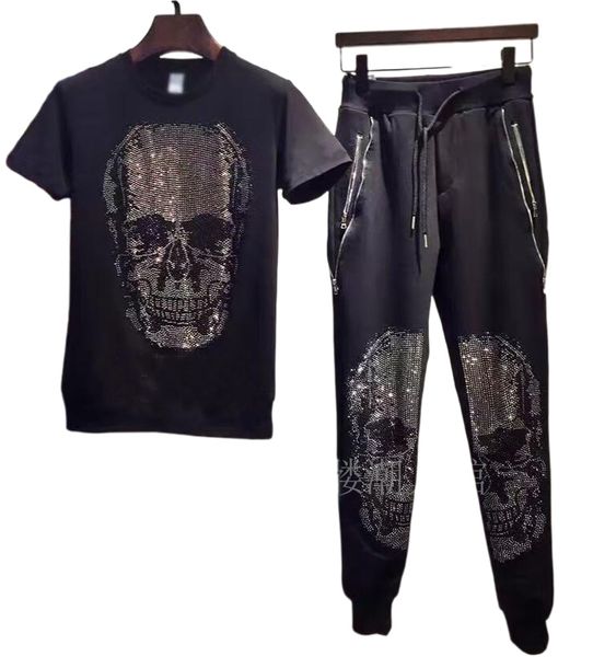 sale tracksuit man sets pants summer new men's t shirt shorts casual suits sportswear mens clothing male diamond design, Gray
sale tracksuit man sets pants summer new men's t shirt shorts casual suits sportswear mens clothing male diamond design, Gray