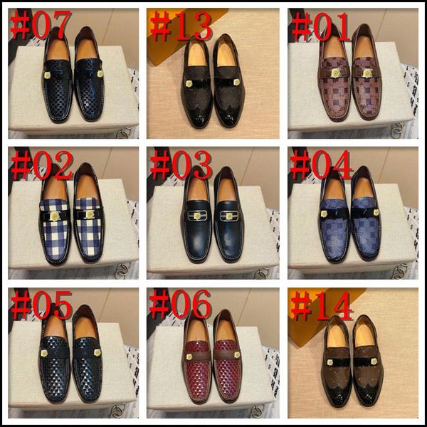 c3 2019 men dress shoes handmade brogue style paty leather wedding shoes leisure luxury men flats leather oxfords formal shoes 11, Black
c3 2019 men dress shoes handmade brogue style paty leather wedding shoes leisure luxury men flats leather oxfords formal shoes 11, Black