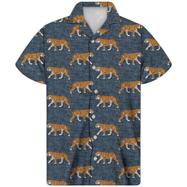 plus size 4xl 2020 new summer mens short sleeve hawaiian shirts tiger pattern cuban guayabera shirt mens clothing fashion ropa, White;black
plus size 4xl 2020 new summer mens short sleeve hawaiian shirts tiger pattern cuban guayabera shirt mens clothing fashion ropa, White;black