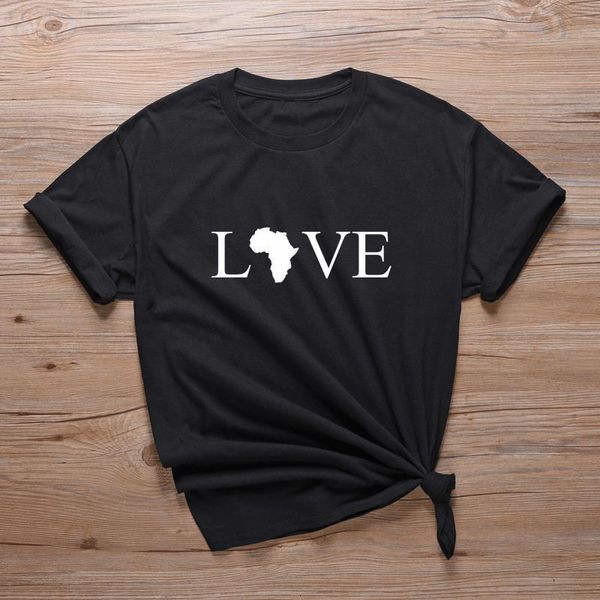 ladies valentines day t shirt love africa map graphic tshirt women's aesthetic tees shirt melanin t shirts feminist tee, White
ladies valentines day t shirt love africa map graphic tshirt women's aesthetic tees shirt melanin t shirts feminist tee, White