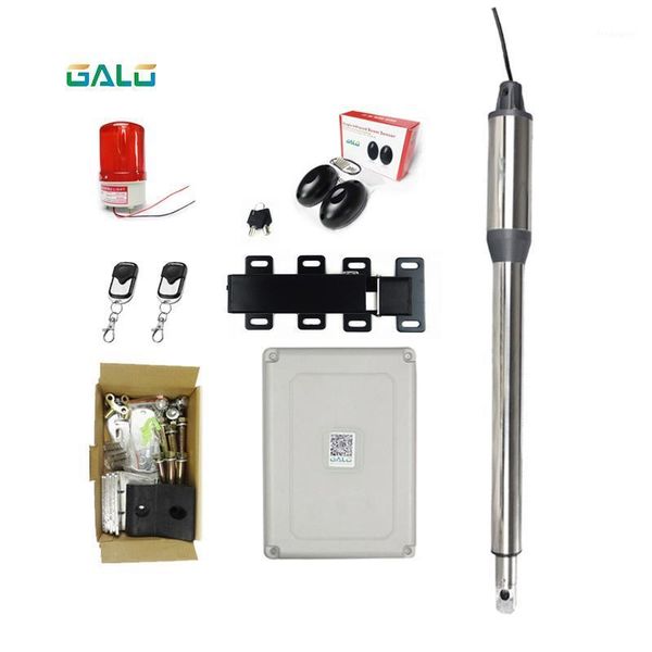 fingerprint access control automatic swing gate opener for medium duty single gates 16' long or 880 lb1
fingerprint access control automatic swing gate opener for medium duty single gates 16' long or 880 lb1