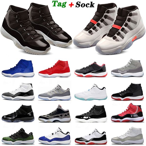 basketball shoes 11 11s 25th anniversary jumpman mens womens bred blue cool grey concord cap and gown trainers fashion sneakers, White;red
basketball shoes 11 11s 25th anniversary jumpman mens womens bred blue cool grey concord cap and gown trainers fashion sneakers, White;red