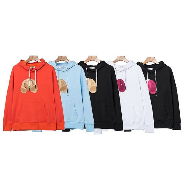 2021 ig qli lack ear men women fasion casl ooded oodie roken ear towel emroidered oodie couples #39#90455551111, Black
2021 ig qli lack ear men women fasion casl ooded oodie roken ear towel emroidered oodie couples #39#90455551111, Black