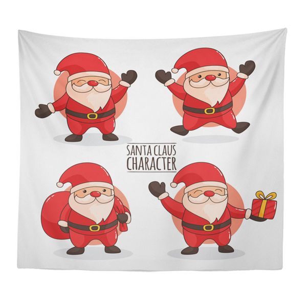 christmas gift santa claus tapestry wall hanging aesthetic hippie tapestries beach towel shawl throw sheet home room decor
christmas gift santa claus tapestry wall hanging aesthetic hippie tapestries beach towel shawl throw sheet home room decor