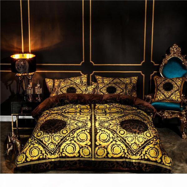 luxury velvet flannel fashion classic bedding set winter warm fleece digital printing duvet cover bed sheet king size 4pcs
luxury velvet flannel fashion classic bedding set winter warm fleece digital printing duvet cover bed sheet king size 4pcs