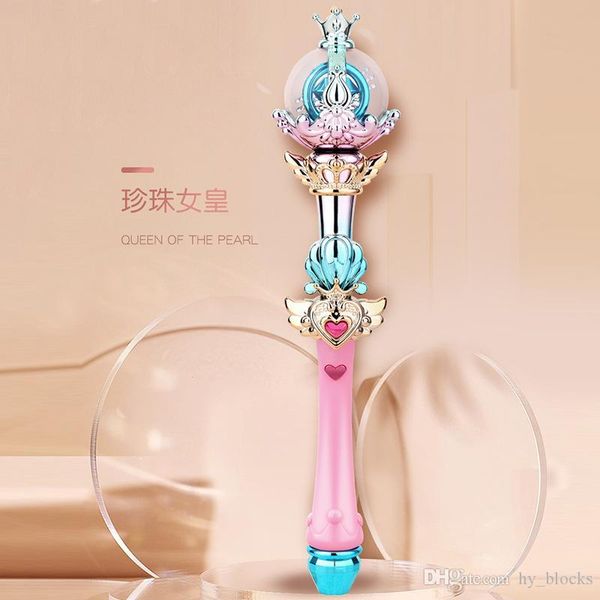 cartoon sailor moon magic wand luminous toys musical star fairy led light up new year birthday gift for baby princess girl child
cartoon sailor moon magic wand luminous toys musical star fairy led light up new year birthday gift for baby princess girl child