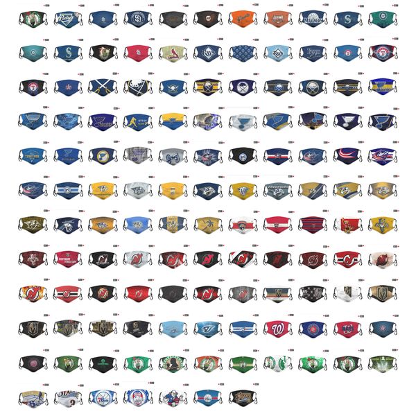 новая мода баскетбольной команды бейсбольной команды по хоккею с шайбой логотип команды маски для лица конструктор 5 layer моющегося пыле ды 
новая мода баскетбольной команды бейсбольной команды по хоккею с шайбой логотип команды маски для лица конструктор 5 layer моющегося пыле ды