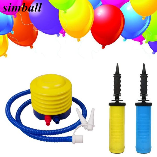 essential inflatable float toy foot pump/air inflator balloon pump swimming ring yoga ball mattress inflatable toys 
essential inflatable float toy foot pump/air inflator balloon pump swimming ring yoga ball mattress inflatable toys