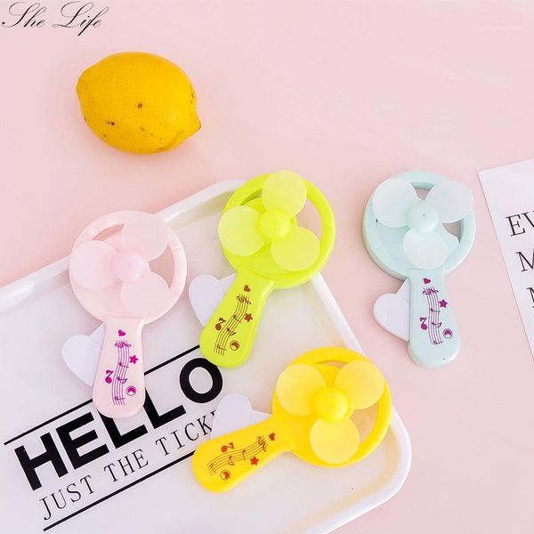 party favor portable handheld mini fans cooling manual hand small fan easy to take student children plastic fans1
party favor portable handheld mini fans cooling manual hand small fan easy to take student children plastic fans1