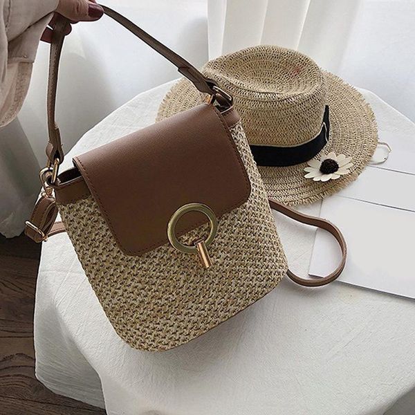 cross body small straw bucket bags for women 2021 summer crossbody lady travel purses and handbags female shoulder messenger bag
cross body small straw bucket bags for women 2021 summer crossbody lady travel purses and handbags female shoulder messenger bag
