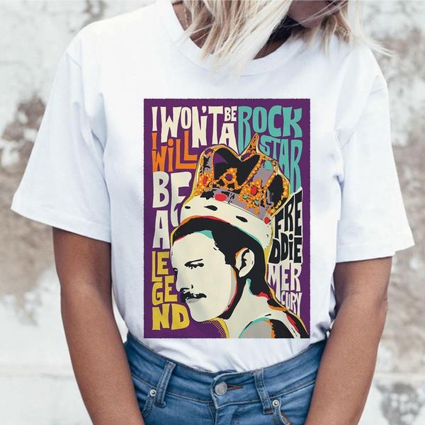 fashion band t-shirt loose women oversized t shirt vintage female casual short sleeves harajuku aesthetic tees shirts, White
fashion band t-shirt loose women oversized t shirt vintage female casual short sleeves harajuku aesthetic tees shirts, White