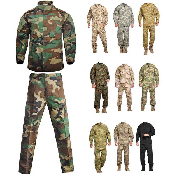 gym clothing tactical waterproof jacket combat shirts uniform army clothes autumn men's, White;black
gym clothing tactical waterproof jacket combat shirts uniform army clothes autumn men's, White;black
