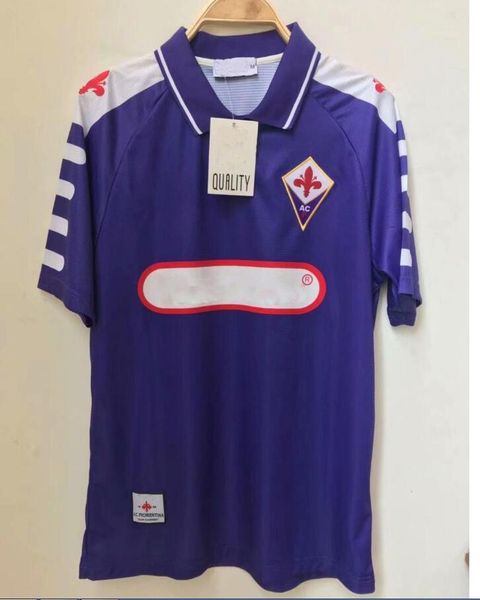 1998/1999 retro edition florence soccer jersey 98 99 00 florence # 9 batistuta # 10 rui costa 1999 2000 retro soccer shirt football shirt, Black;yellow
1998/1999 retro edition florence soccer jersey 98 99 00 florence # 9 batistuta # 10 rui costa 1999 2000 retro soccer shirt football shirt, Black;yellow