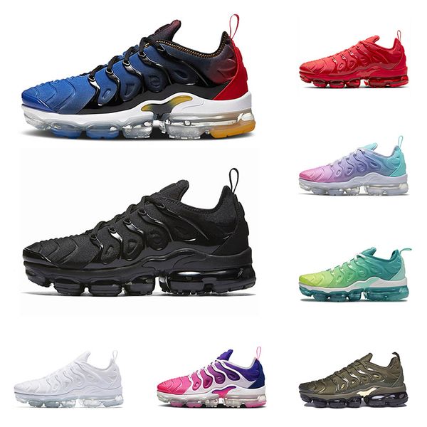 new quality plus tn running shoes mens womens triple black cargo khaki all white sport aurora green tn plus trainers fashion sneakers 36-47, White;red
new quality plus tn running shoes mens womens triple black cargo khaki all white sport aurora green tn plus trainers fashion sneakers 36-47, White;red