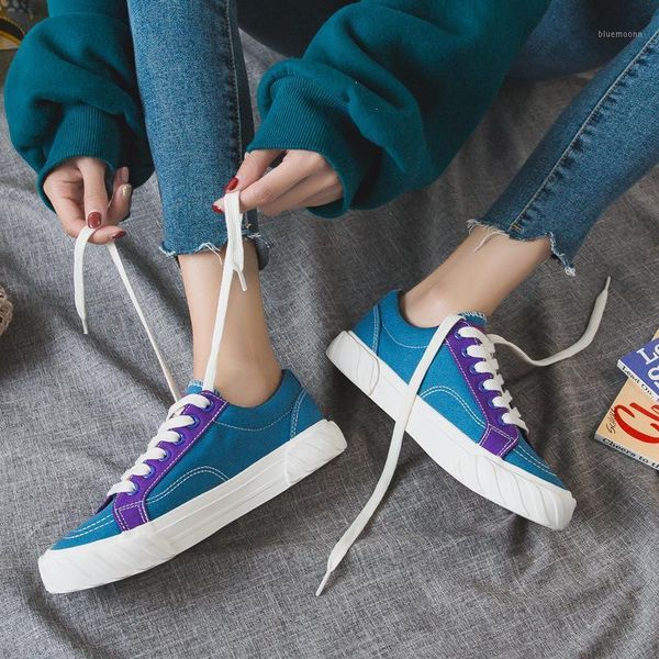 student canvas shoes vitality thin strap shoes increased canvas female spring new students korean version of the small1, Black
student canvas shoes vitality thin strap shoes increased canvas female spring new students korean version of the small1, Black