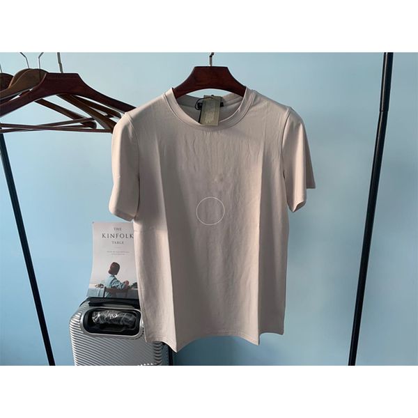 spring and summer new loose and slim coat t-shirt summer solid color short sleeve t-shirt for women 8wxv, White
spring and summer new loose and slim coat t-shirt summer solid color short sleeve t-shirt for women 8wxv, White