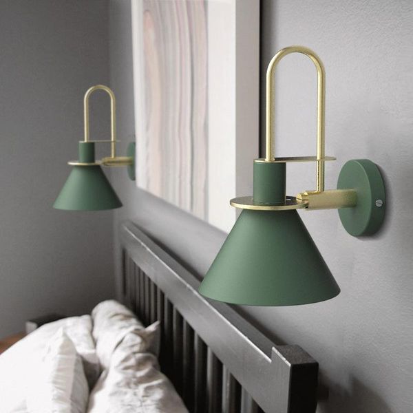 wall lamp nordic loft bedside led creative coffee shop bathroom decoration sconce lighting fixtures
wall lamp nordic loft bedside led creative coffee shop bathroom decoration sconce lighting fixtures