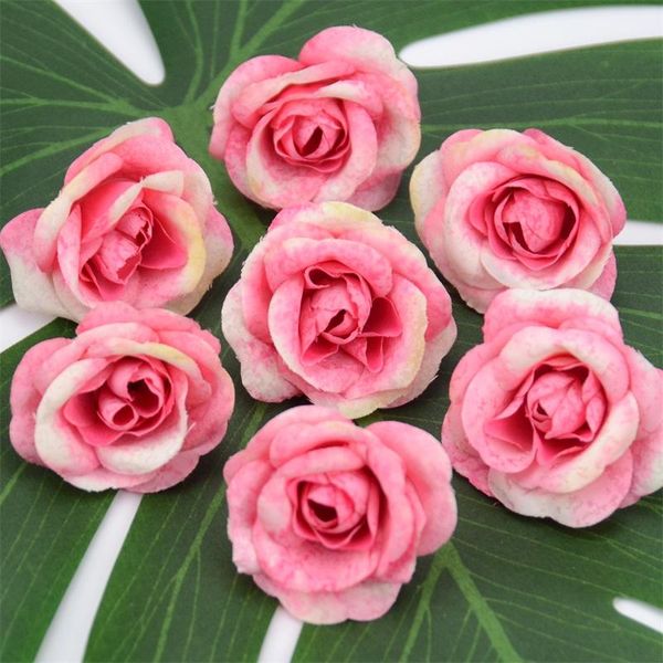 10pcs 4cm silk rose artificial flower wedding home furnishings diy wreath sheets handicrafts simulation fake flowers bbyulk
10pcs 4cm silk rose artificial flower wedding home furnishings diy wreath sheets handicrafts simulation fake flowers bbyulk