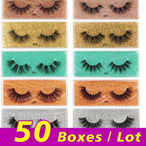 false eyelashes 50 boxes/lot 1 pair 3d full strip lashes fluffy thick cross bulk wholesale maquillaje natural fake eyelash
false eyelashes 50 boxes/lot 1 pair 3d full strip lashes fluffy thick cross bulk wholesale maquillaje natural fake eyelash