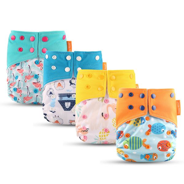2020 1pc washable eco-friendly cloth diaper ecological adjustable nappy reusable diaper fit 0-2year 3-15kg baby bob996
2020 1pc washable eco-friendly cloth diaper ecological adjustable nappy reusable diaper fit 0-2year 3-15kg baby bob996