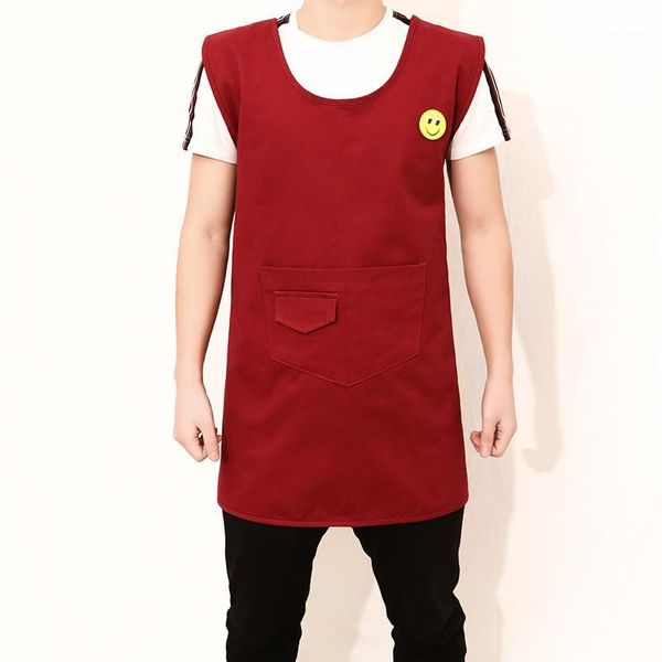 aprons apron simple fashion fruit supermarket men and women overalls custom printed restaurant anti-fouling cooking cloth1
aprons apron simple fashion fruit supermarket men and women overalls custom printed restaurant anti-fouling cooking cloth1