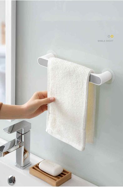 2020 new self-adhesive towe holder wall mounted metal towel rack bar bathroom hanging hanger accessories black
2020 new self-adhesive towe holder wall mounted metal towel rack bar bathroom hanging hanger accessories black