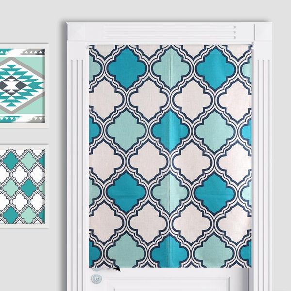 curtain & drapes blue classic geometry nordic style simple modern door linen tapestry study bedroom home decor kitchen
curtain & drapes blue classic geometry nordic style simple modern door linen tapestry study bedroom home decor kitchen