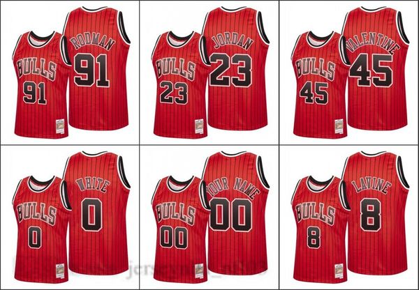 chicago bulls men dennis rodman michael jor dan lauri markkanen coby white abc women youth reload classic red custom jersey, Black
chicago bulls men dennis rodman michael jor dan lauri markkanen coby white abc women youth reload classic red custom jersey, Black
