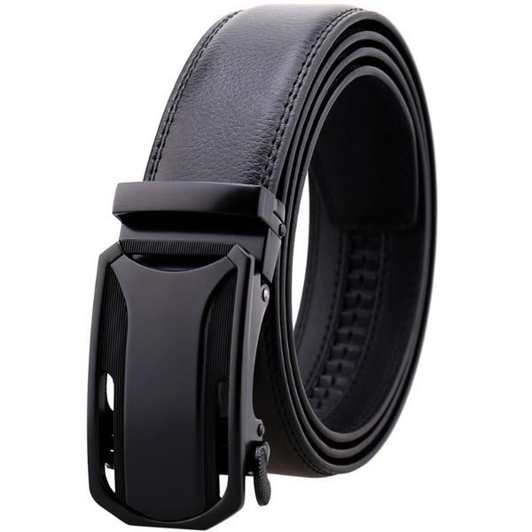 men belt leather belt men automatic buckle male fashion jeans chain stretch solid luxury bland black fg3153-1, Black;brown
men belt leather belt men automatic buckle male fashion jeans chain stretch solid luxury bland black fg3153-1, Black;brown