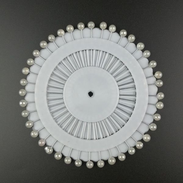 200 шт. white round round pearl head dressmaking pins weddings corsage florics швейные инструменты женщины мини шар bearade craft byqzw
200 шт. white round round pearl head dressmaking pins weddings corsage florics швейные инструменты женщины мини шар bearade craft byqzw