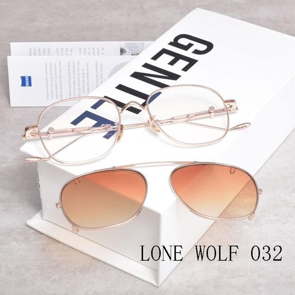 fashion sunglasses frames 2021 korea gentle lone wolf 032 eyeglasses women men pilot square with clip luxury package, Black
fashion sunglasses frames 2021 korea gentle lone wolf 032 eyeglasses women men pilot square with clip luxury package, Black