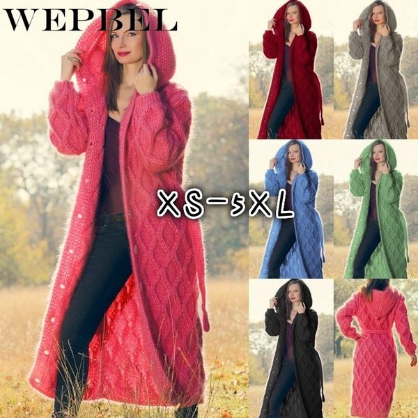 winter women fashion long sleeve hooded coat long cloak cape knitted sweaters cardigans plus size xs-5xl q1210, White;black
winter women fashion long sleeve hooded coat long cloak cape knitted sweaters cardigans plus size xs-5xl q1210, White;black