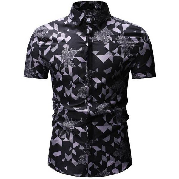 mens summer beach hawaiian shirt 2019 brand short sleeve plus floral shirts european size -3xl 26 color men clothing camisas, White;black
mens summer beach hawaiian shirt 2019 brand short sleeve plus floral shirts european size -3xl 26 color men clothing camisas, White;black