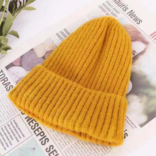 beanie/skull caps knitted woolen hats winter warm skullcap beanies cuff brimless ski cap hat bonnet slouchy casual korean streetwear, Blue;gray
beanie/skull caps knitted woolen hats winter warm skullcap beanies cuff brimless ski cap hat bonnet slouchy casual korean streetwear, Blue;gray