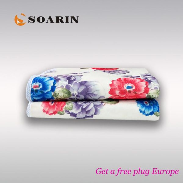 warm blanket electric heated blanket 220v electric single manta electrica heating carpets heated mat
warm blanket electric heated blanket 220v electric single manta electrica heating carpets heated mat
