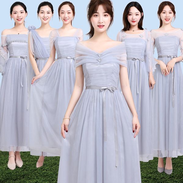 Long Tulle Elegant Dress Women For Wedding Party Prom Bridesmaid Dresses Wedding Guest Dress Purple Brides Maid Dresses
Long Tulle Elegant Dress Women For Wedding Party Prom Bridesmaid Dresses Wedding Guest Dress Purple Brides Maid Dresses