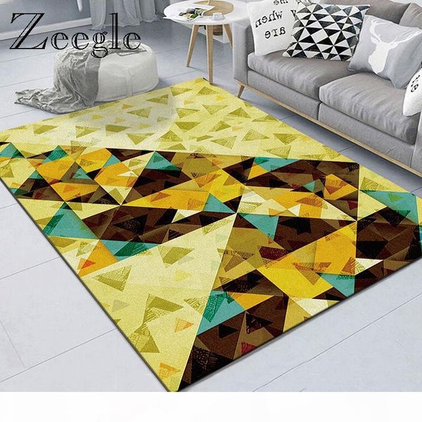 zeegle modern style carpet anti-slip rugs and carpets for home living room absorbent hallway floor rug soft bedside carpet mat
zeegle modern style carpet anti-slip rugs and carpets for home living room absorbent hallway floor rug soft bedside carpet mat